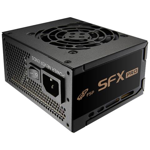 SFX PRO 450W alimentatore per computer 24-pin ATX Nero - Foto 4