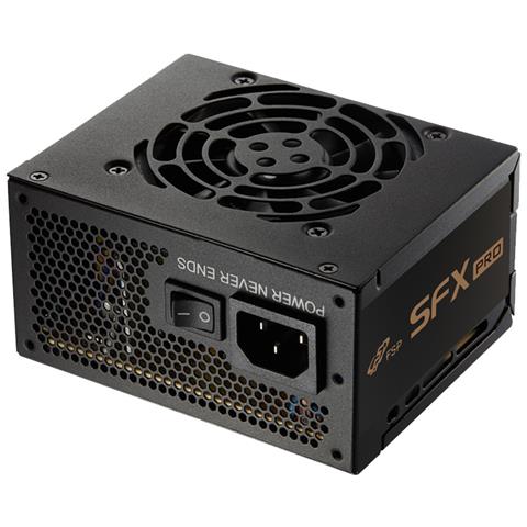 SFX PRO 450W alimentatore per computer 24-pin ATX Nero - Foto 1