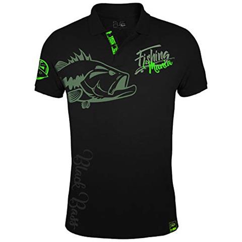 Polo Bass Mania M - Foto 1