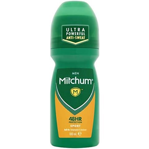 Men 48hr Protezione Anti-traspirante E Deodorante 100 Ml - Foto 1