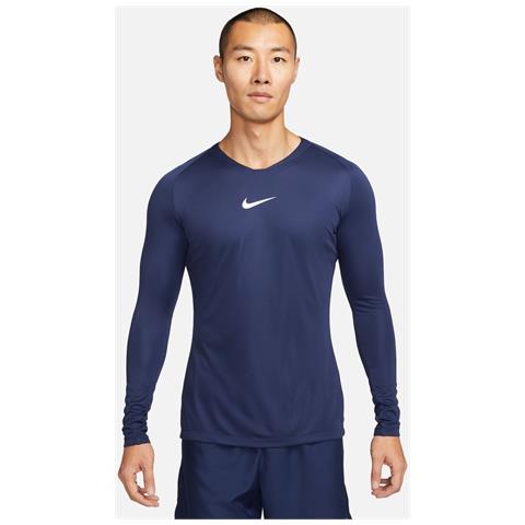 Maglia Uomo Dry Park 1stlyr Taglia XL Colore Blu - Foto 1