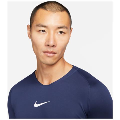 Maglia Uomo Dry Park 1stlyr Taglia XL Colore Blu - Foto 2