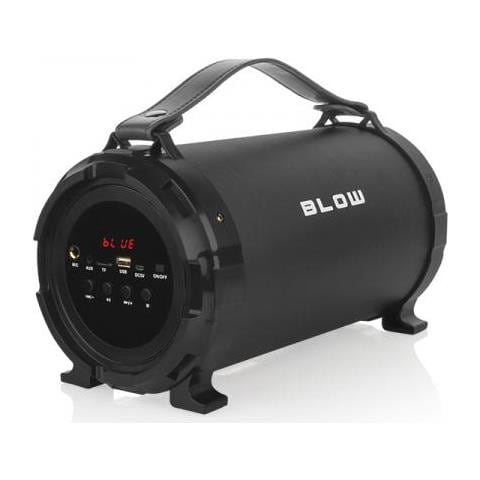 Speaker Bluetooth 30-331# Nero - Foto 1