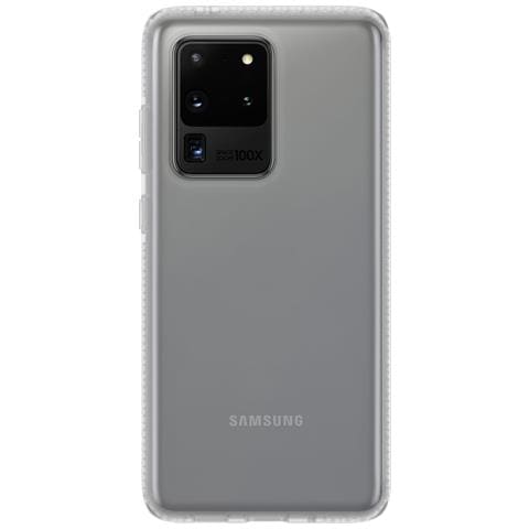 GSA-022-CLR custodia per cellulare 17,5 cm (6.9") Cover Trasparente - Foto 5