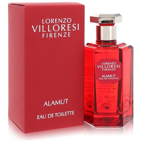 Alamut Eau De Toilette Spray - Unisex - Foto 2