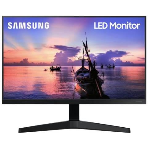 Monitor 24" LED IPS LF24T352FHR 1920x1080 Full HD Tempo di Risposta 5 ms - Foto 1