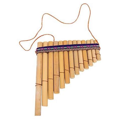 Pp863 Peruviana Pan Tubo - Foto 1