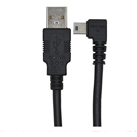 Usb Cavo Pc Per Garmin Nuvi E Di Zumo Satellite Navigation Cavo Usb Di Sincronizzazione Di Dati Cavo Di Carico Del Cavo - 1.8m - Foto 2