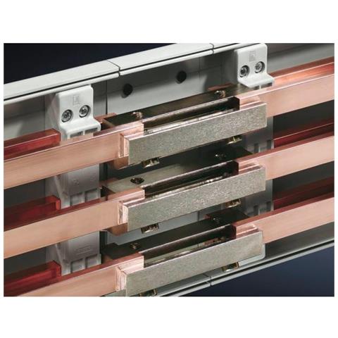 Sv 3515.000 3stck (e) Kupfer Sammelschiene (3515.000)  - Foto 1