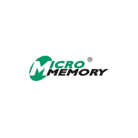 Modulo di Memoria DDR 2 GB Velocità 800 MHz MMG2318/2048 - Foto 1