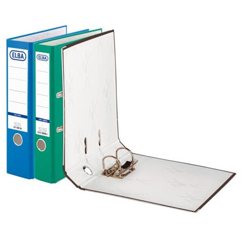 Ordner Rado Colours 80mm (10) - Foto 1