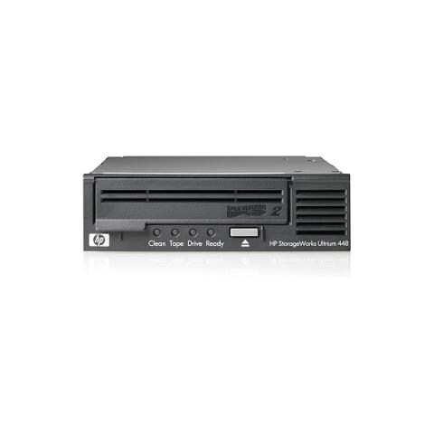 Tape Drive LTO-5 - 1,50 TB (Nativi) / 3 TB (Compressi) - Canale fibra - Linear Serpentine - Foto 1