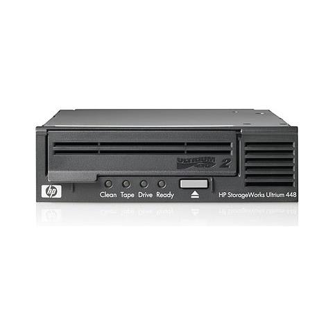 Tape Drive LTO-5 - 1,50 TB (Nativi) / 3 TB (Compressi) - Canale fibra - Linear Serpentine - Foto 2