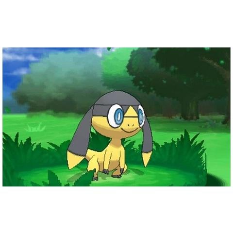 N3DS Pokemon X Versione UK - Foto 2