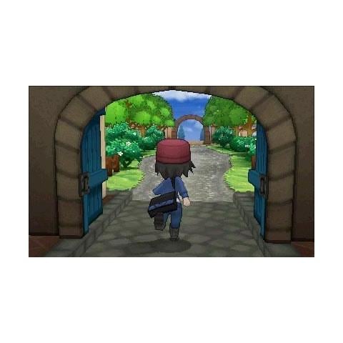 N3DS Pokemon X Versione UK - Foto 4