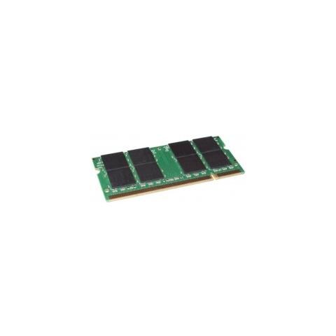 4GB DDR3-1600, DDR3, Computer portatile, 256M x 8, 1 x 4 GB - Foto 1