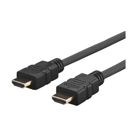 PROHDMIHD10, HDMI, HDMI, Maschio, Maschio, Dritto, Dritto - Foto 1