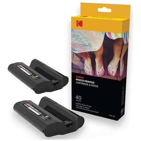 PHC-80 carta fotografica - Foto 2