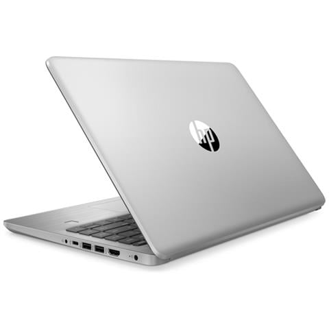 Ultrabook 340S G7 Monitor 14" Full HD Intel Core i5-1035G1 Ram 8GB SSD 256GB 3x USB 3.2 Windows 10 Pro  - Foto 6