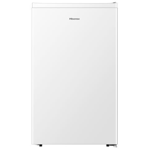 HISENSE Frigorifero Monoporta RR121D4AWF Classe F Capacità Lorda 94 litri Colore Bianco HISENSE Frigorifero Monoporta RR121D4AWF Classe F Capacità Lorda 94 litri Colore Bianco