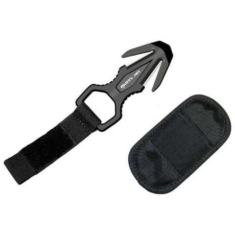Taglia Sagola Ceramica Nero - Foto 1