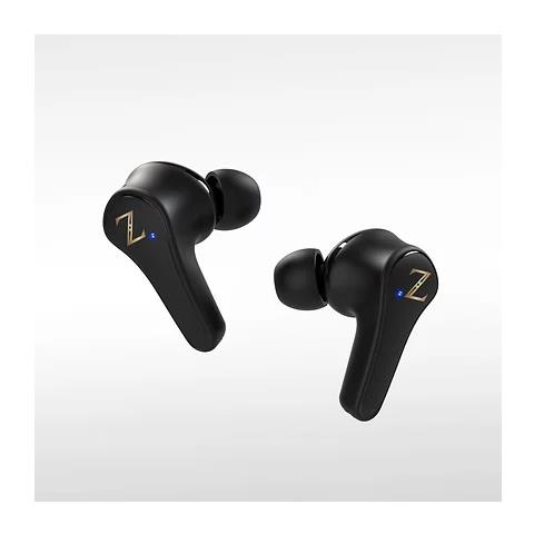 Technologies Nintendo Legend Of Zelda Tws Cuffie Wireless In-ear Musica E Chiamate Bluetooth Nero - Foto 3