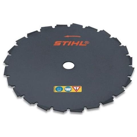 41197134200 Accessorio Per Decespugliatore E Tagliabordi Lama Per Decespugliatore - Foto 1