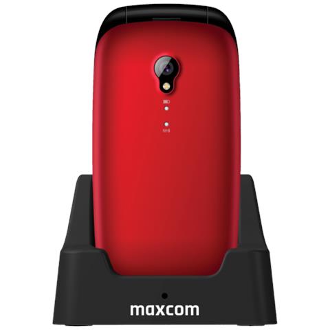 Gsm 850/900/1800/1900 2.4in 240x320px Sc6531e 32mb+32 Mb Blu - Foto 2