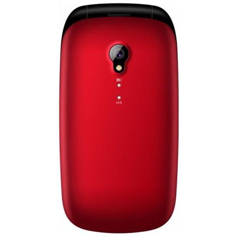 Gsm 850/900/1800/1900 2.4in 240x320px Sc6531e 32mb+32 Mb Blu - Foto 1