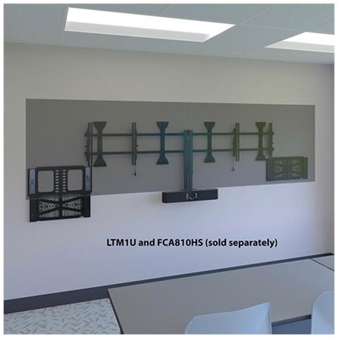 Chief CSSLP15X10 accessorio per il supporto per pannelli segnaletici - Foto 8