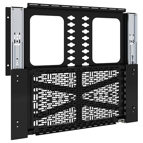 Chief CSSLP15X10 accessorio per il supporto per pannelli segnaletici - Foto 1