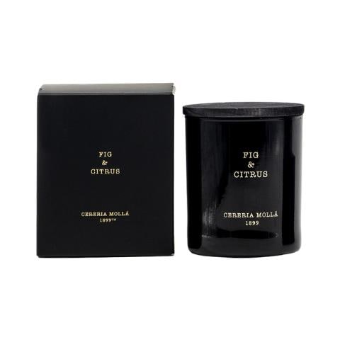 Candle Fig & Citrus 230g - Foto 1