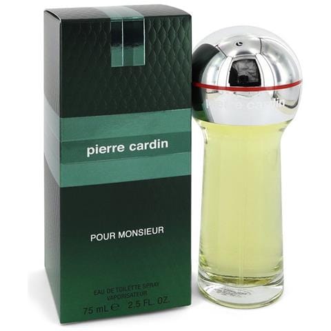 Pour Monsieur By Eau De Toilette Spray 2.5 Oz (men) - Foto 1
