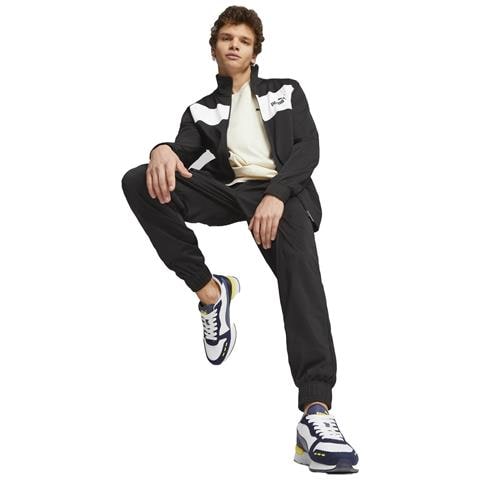 Trening Poly Cl 67742701, Uomini, Nero, Xxl - Foto 8