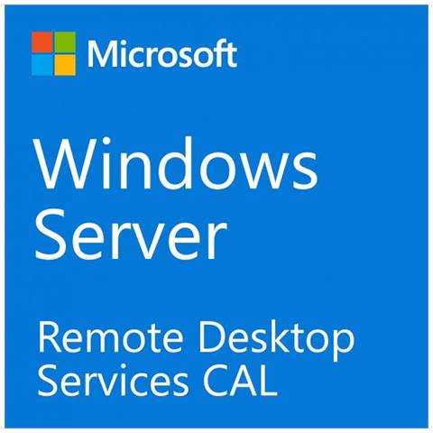 Sistemi operativi Windows Server 2022 RDS CAL Client Access License 1 licenza /e - Foto 1