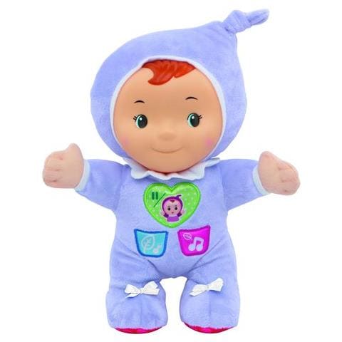 Baby Robi, La Mia Prima Bambola Interattiva - Foto 1