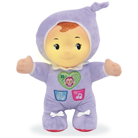 Baby Robi, La Mia Prima Bambola Interattiva - Foto 3