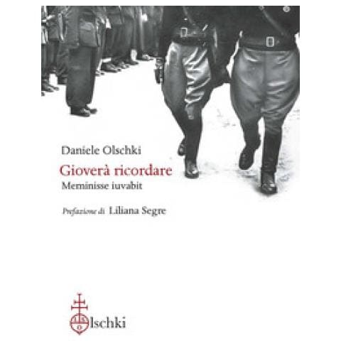 Daniele - Gioverà Ricordare. Meminisse Iuvabit - Foto 1