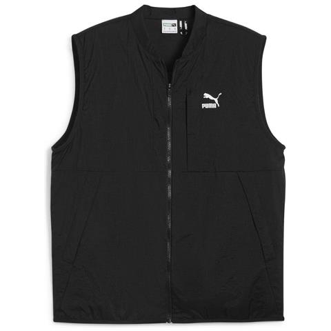Classics Vest 62449501, Uomini, Nero, Xl - Foto 1
