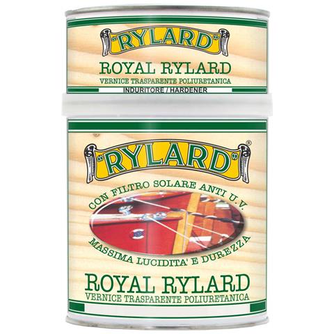 Royal Rylard Trasparente Lt. 0,75 - Foto 1