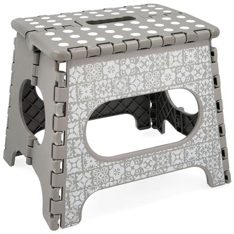 Sgabello Daily Plastica (29 X 22 X 27 Cm) - Foto 1