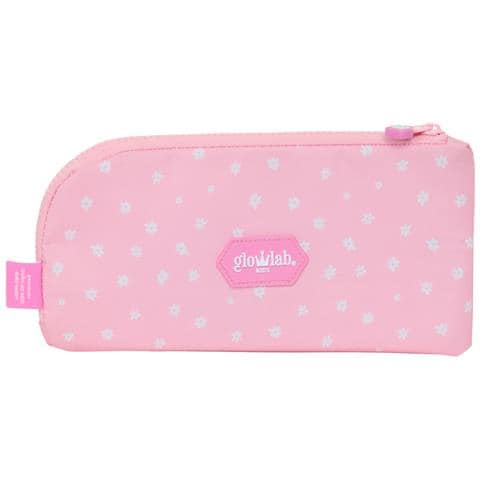 Astuccio Scuola Glow Lab Sweet Home Rosa 23 X 11 X 1 Cm - Foto 2