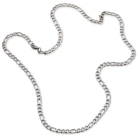 Collana Uomo Aa.c162m - Foto 1