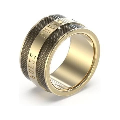 Anello Uomo Guess Jumr03209jwygbk62 22 - Foto 1
