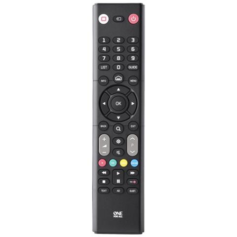 TV Replacement Remotes URC1311 telecomando IR Wireless Pulsanti - Foto 1