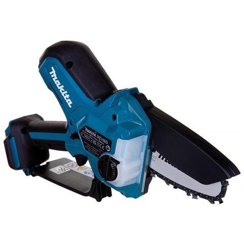 Motosega A Batteria Makita Uc100dz01 - Foto 2