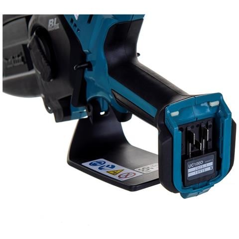 Motosega A Batteria Makita Uc100dz01 - Foto 6