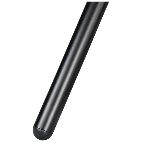 00220870 Supporto TV a parete 190,5 cm (75") Nero - Foto 2