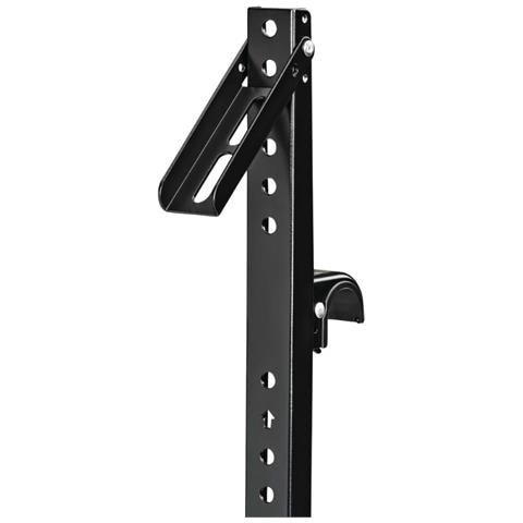 00220870 Supporto TV a parete 190,5 cm (75") Nero - Foto 9