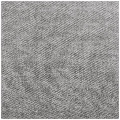 Modulo Angolare Hellnar Tessuto Grigio Lato Destro - Foto 2